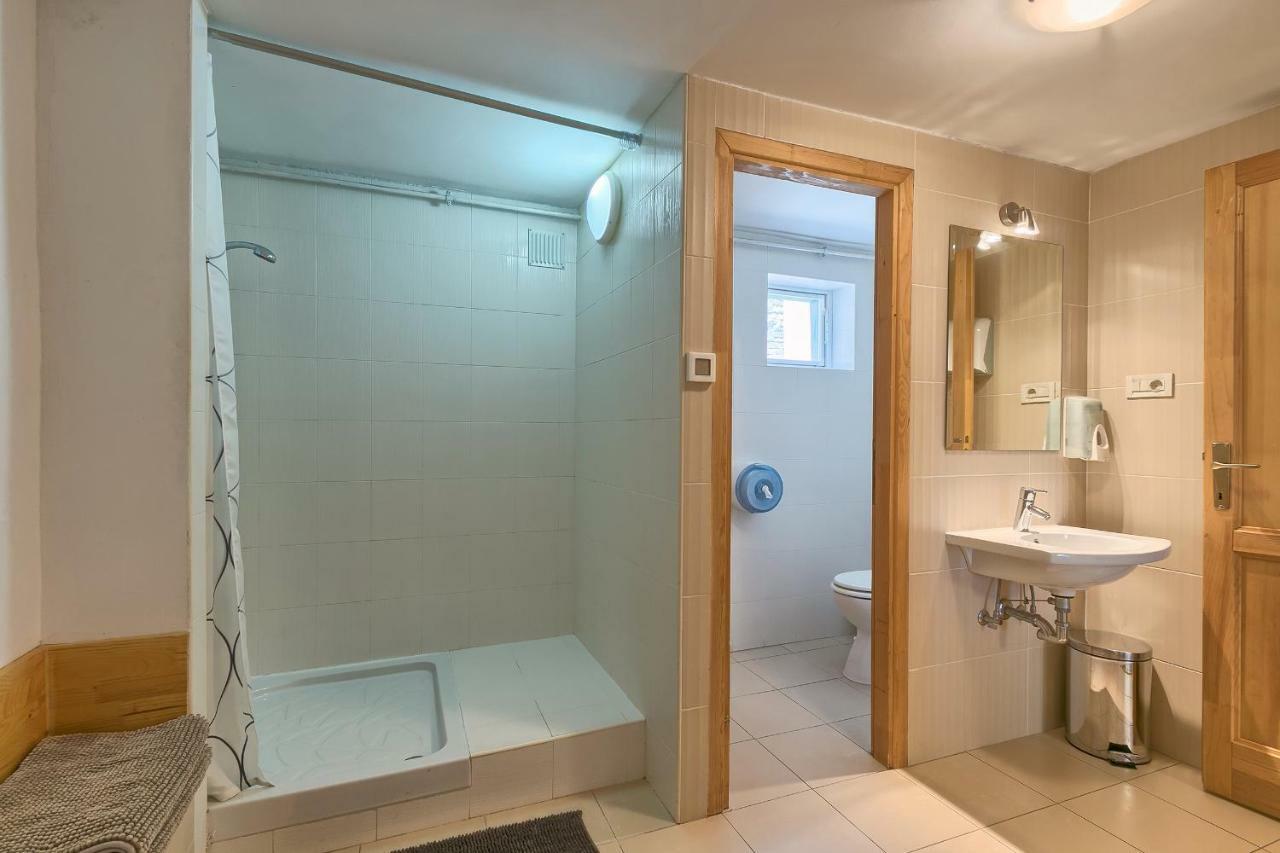 Wellness apartman Kaiser Pula Exterior foto