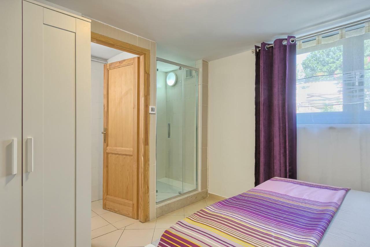 Wellness apartman Kaiser Pula Exterior foto