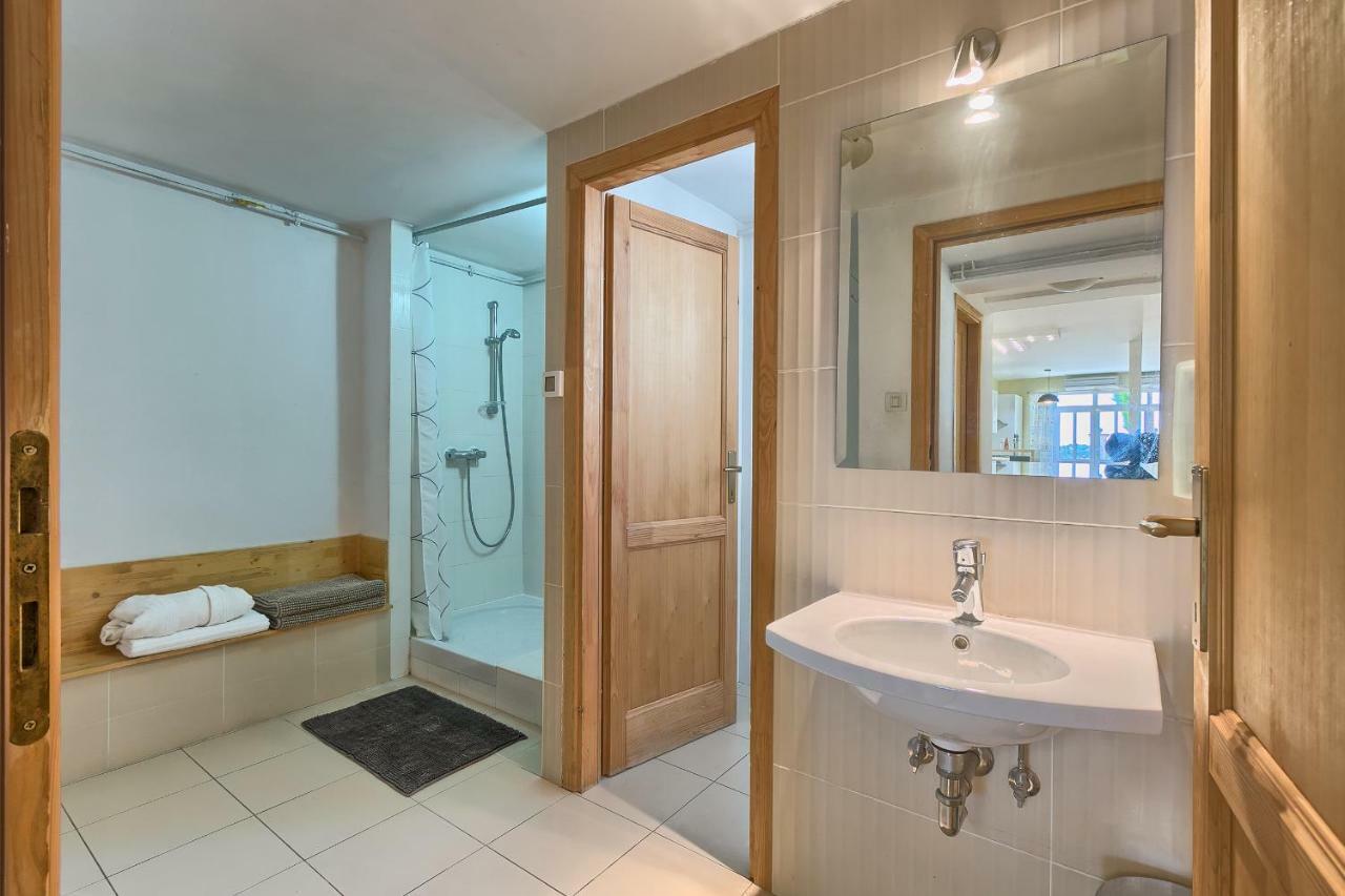 Wellness apartman Kaiser Pula Exterior foto
